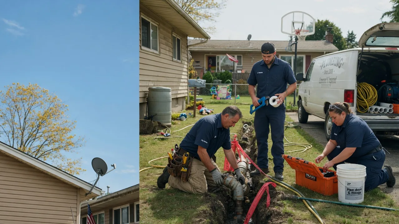 Garbage Disposal Replacement in Clairfield, TN near me